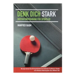Diverse Buch: Denk Dich Stark