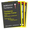 GEWO Taschen-Trainer Ballsicherheit/Beinarbeit
