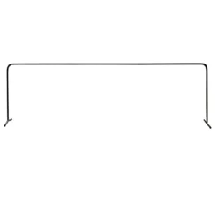 GEWO Umrandungsgestänge Smart/Basic 73cm 5-teilig