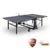 GEWO Tischtennisplatte AWR Outdoor Grau