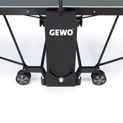 GEWO Tischtennisplatte AWR Outdoor Grau 13 GEWO Tischtennisplatte AWR Outdoor Grau -GEWO shop 10315 3