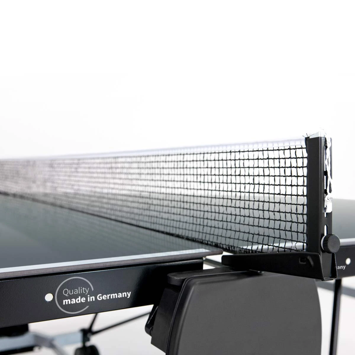 GEWO Tischtennisplatte AWR Outdoor Grau 9 GEWO Tischtennisplatte AWR Outdoor Grau – Bild 9