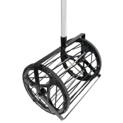 GEWO Ballaufsammler Schwarz