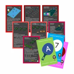 Diverse Taschen-Trainer Jugend/Basistraining 5 Diverse Taschen-Trainer Jugend/Basistraining -GEWO shop 10347 2