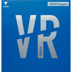 Victas Belag Ventus Regular Rot 1,8 Mm