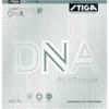 STIGA Belag DNA Platinum S Rot 2,3 Mm