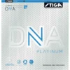 STIGA Belag DNA Platinum M Rot 2,1 Mm