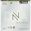 STIGA Belag DNA Platinum H Rot 2,3 Mm