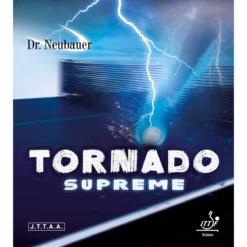 Dr. Neubauer Belag Tornado Supreme Rot 2,0 Mm