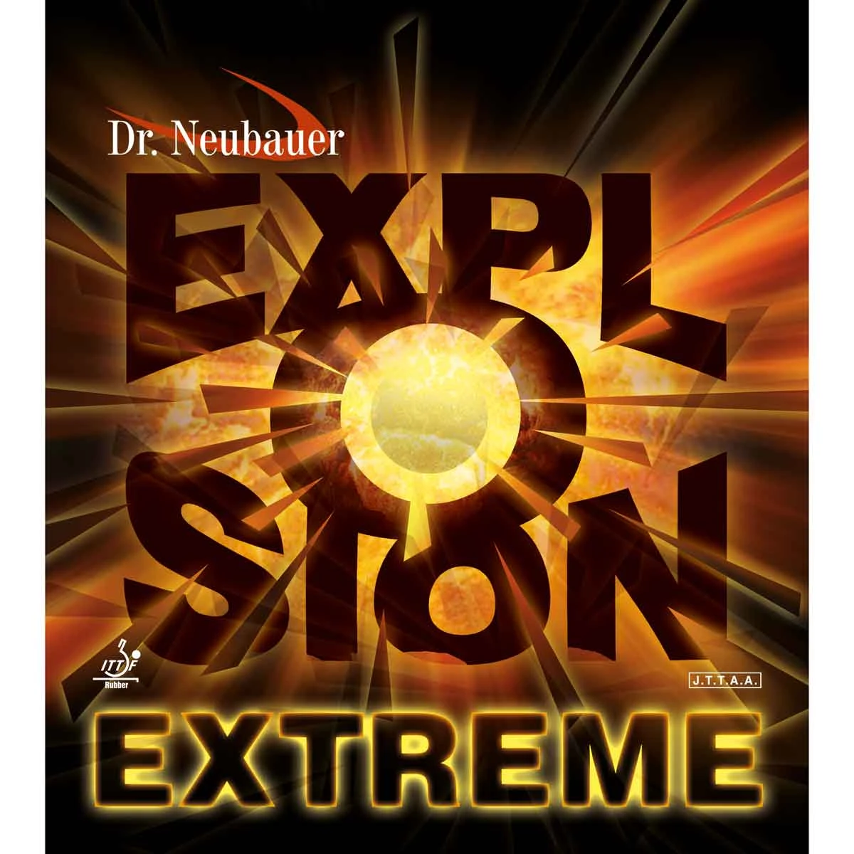 Dr. Neubauer Belag Explosion Extreme Rot 2,0 Mm 1 Dr. Neubauer Belag Explosion Extreme Rot 2,0 Mm