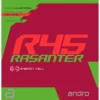 Andro Belag Rasanter R 45 Grün 2,3 Mm