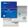 TIBHAR Belag Quantum X Pro Soft Blau 2,3 Mm