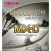 TIBHAR Belag Evolution MX-D Rot 1,9 Mm