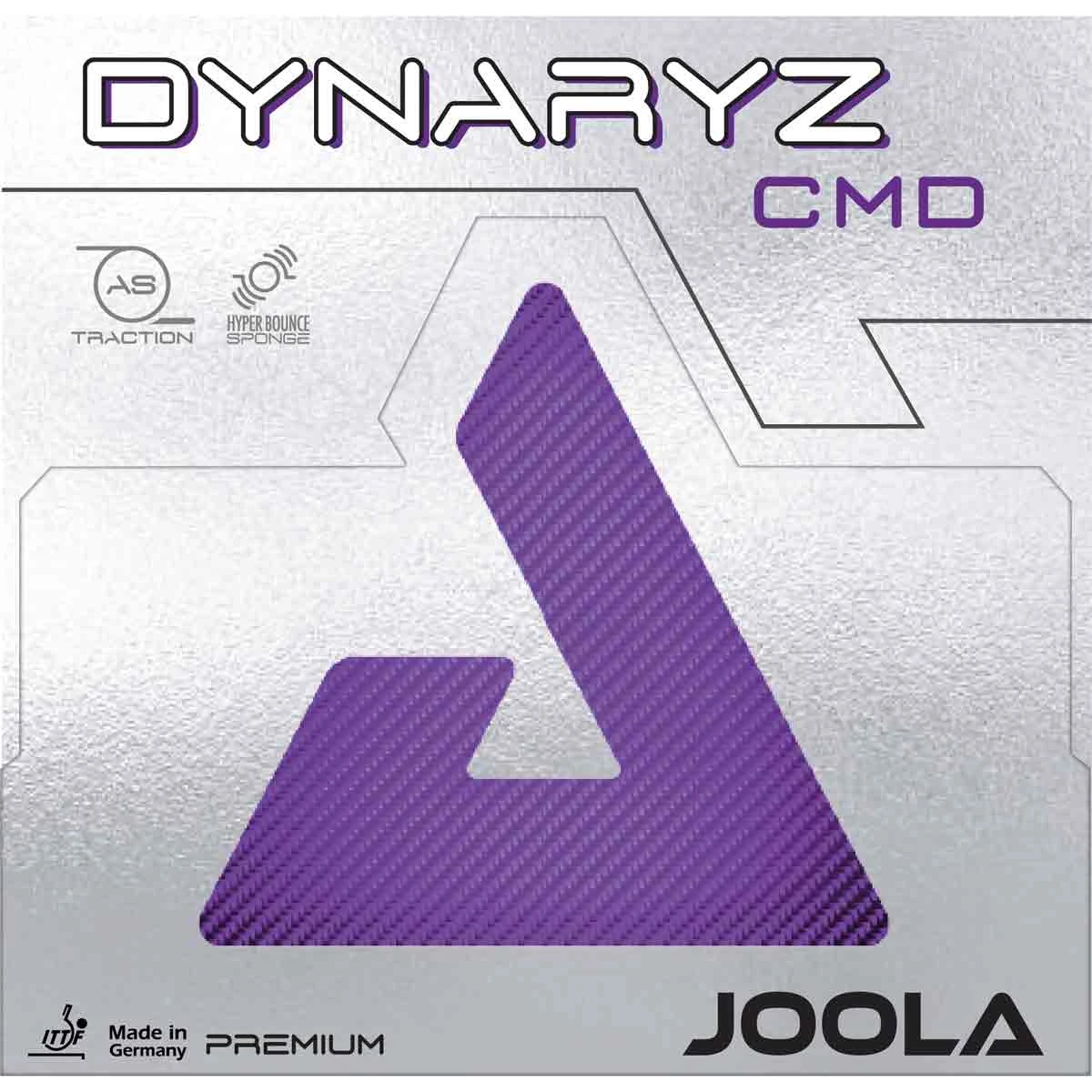 Joola Belag Dynaryz CMD Lila 2,3 Mm 1 Joola Belag Dynaryz CMD Lila 2,3 Mm