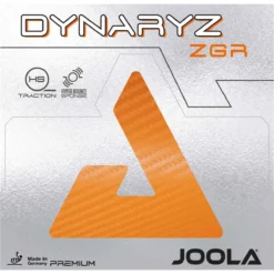Joola Belag Dynaryz ZGR Schwarz 2,0 Mm