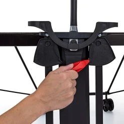 GEWO Tischtennisplatte AWR Easy Outdoor Blau 11 GEWO Tischtennisplatte AWR Easy Outdoor Blau -GEWO shop 10514 5