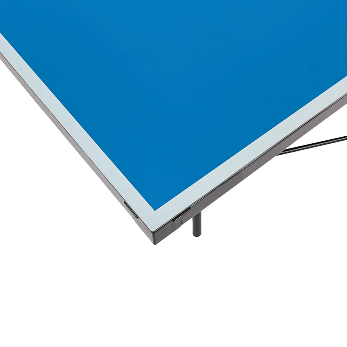 GEWO Tischtennisplatte AWR Easy Outdoor Blau 7 GEWO Tischtennisplatte AWR Easy Outdoor Blau – Bild 7