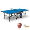 GEWO Tischtennisplatte AWR Fun Outdoor Blau