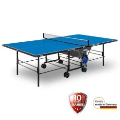 GEWO Tischtennisplatte AWR Fun Outdoor Blau