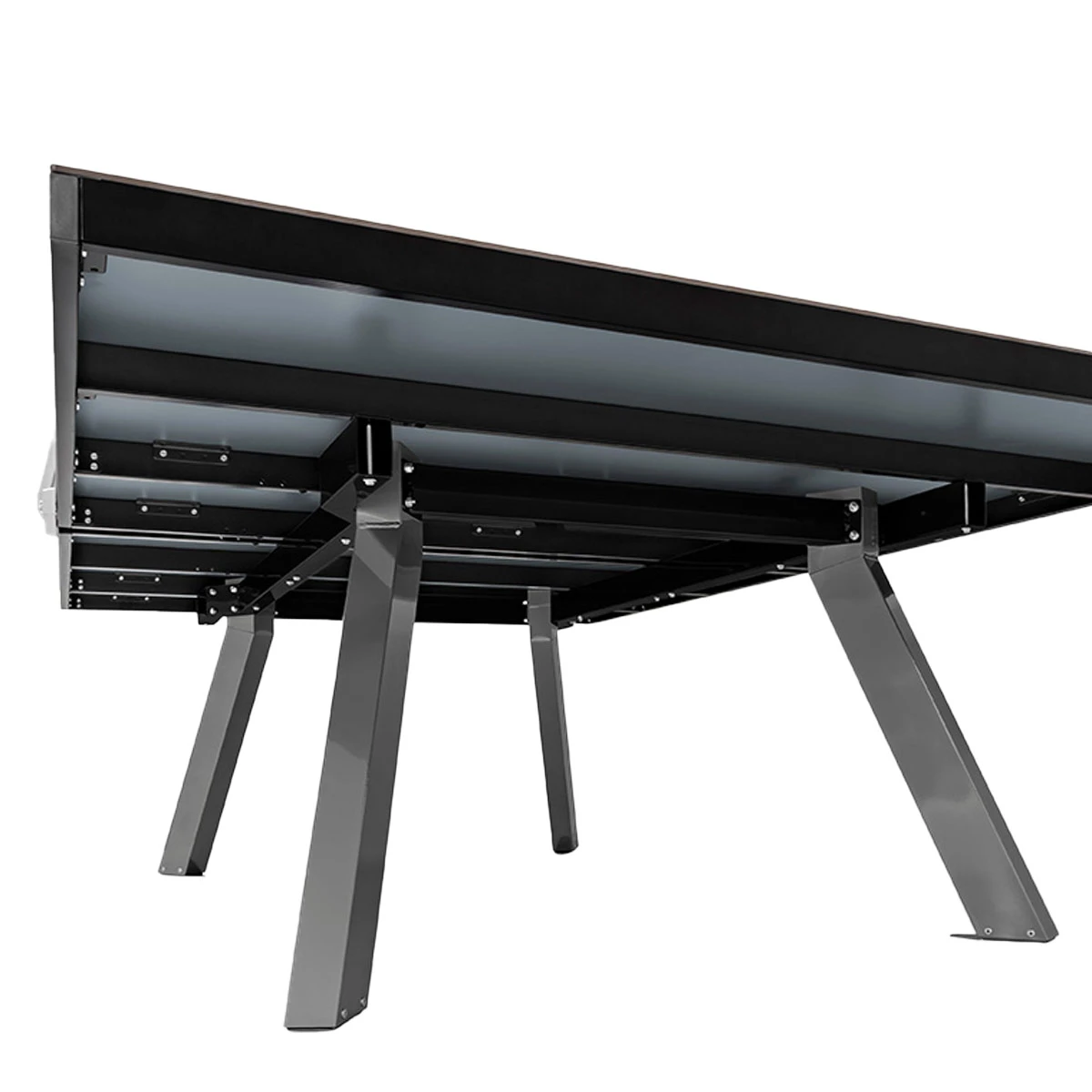 GEWO Tisch AWR Master Outdoor Grau 4 GEWO Tisch AWR Master Outdoor Grau – Bild 4