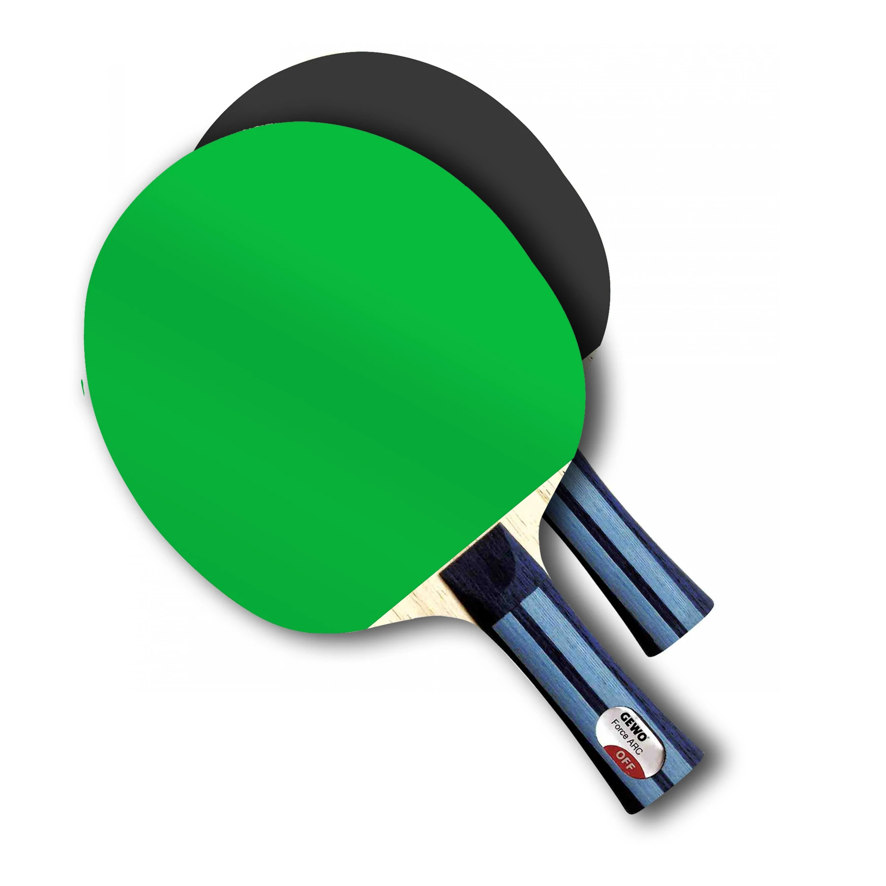 Schläger Bundle Gewo Force ARC OFF + Mit Nexxus EL Pro 48 Und Neoflexx EFT 45 Konkav 1 Schläger Bundle Gewo Force ARC OFF + Mit Nexxus EL Pro 48 Und Neoflexx EFT 45 Konkav