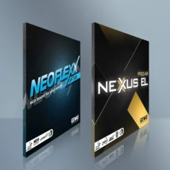 Schläger Bundle Gewo Force ARC OFF + Mit Nexxus EL Pro 48 Und Neoflexx EFT 45 Konkav 5 Schläger Bundle Gewo Force ARC OFF + Mit Nexxus EL Pro 48 Und Neoflexx EFT 45 Konkav -GEWO shop 10691 2