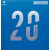Victas Belag V > 20 Double Extra Schwarz 2,3 Mm