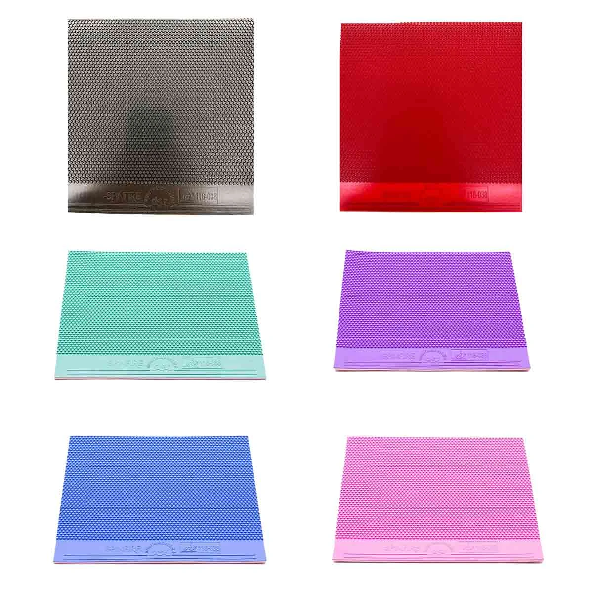 Der Materialspezialist Belag Spinfire Grün 2,1 Mm 2 Der Materialspezialist Belag Spinfire Grün 2,1 Mm – Bild 2