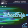 Donic Belag BlueGrip S1 Rot 1,8 Mm