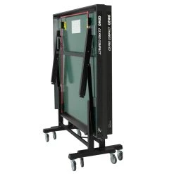 GEWO Set 2x Tisch CS Pro Compact + 2x Netz World Cup Grün 6 GEWO Set 2x Tisch CS Pro Compact + 2x Netz World Cup Grün -GEWO shop 10914 5800 2