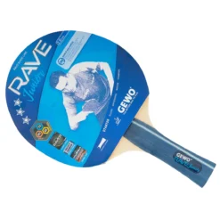 GEWO Schläger Rave Junior Konkav