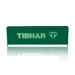 TIBHAR Umrandung "T" Fullcover 2,33m 10er Set Blau