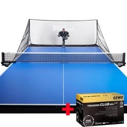 GEWO Roboter Alpha Nexxt