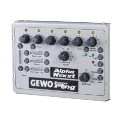 GEWO Roboter Alpha Nexxt -GEWO shop 10952 7
