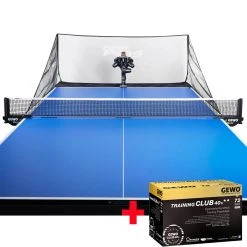 GEWO Roboter Delta Nexxt