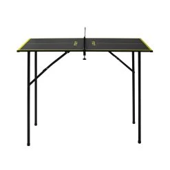 Joola Tisch Mini Dunkelgrau -GEWO shop 10958 2