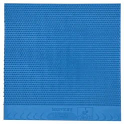 Sauer & Tröger Belag Monkey Blau 0,6 Mm