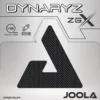 Joola Belag Dynaryz ZGX Schwarz 2,0 Mm
