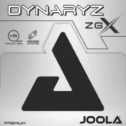 Joola Belag Dynaryz ZGX Schwarz 2,0 Mm