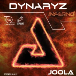 Joola Belag Dynaryz Inferno Lila 2,0 Mm