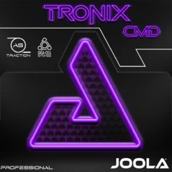 Joola Belag Tronix CMD Schwarz 2,3 Mm