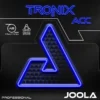 Joola Belag Tronix ACC Schwarz 2,3 Mm