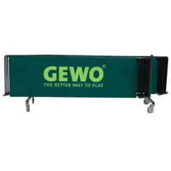 GEWO Transportwagen By SYPRO®für 24 Umrandungen
