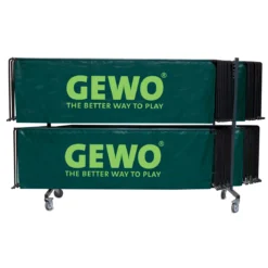 GEWO Transportwagen By SYPRO® Für 48 Umrandungen