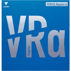 Victas Belag Ventus Regular Alpha Blau 2,0 Mm
