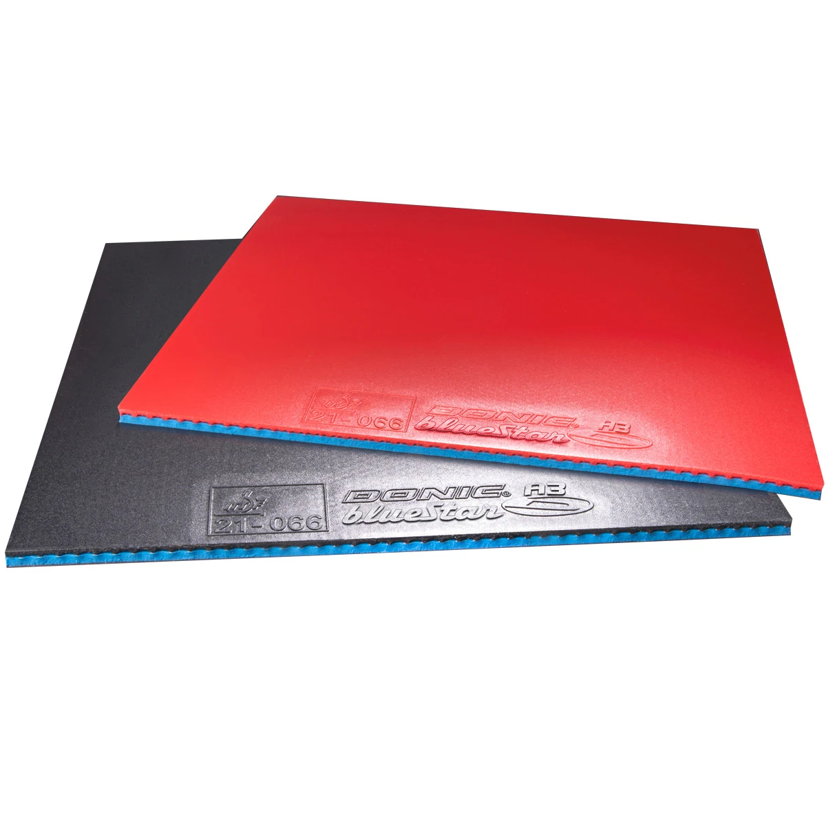 Donic Belag Bluestar A3 Rot 2,3 Mm 2 Donic Belag Bluestar A3 Rot 2,3 Mm – Bild 2