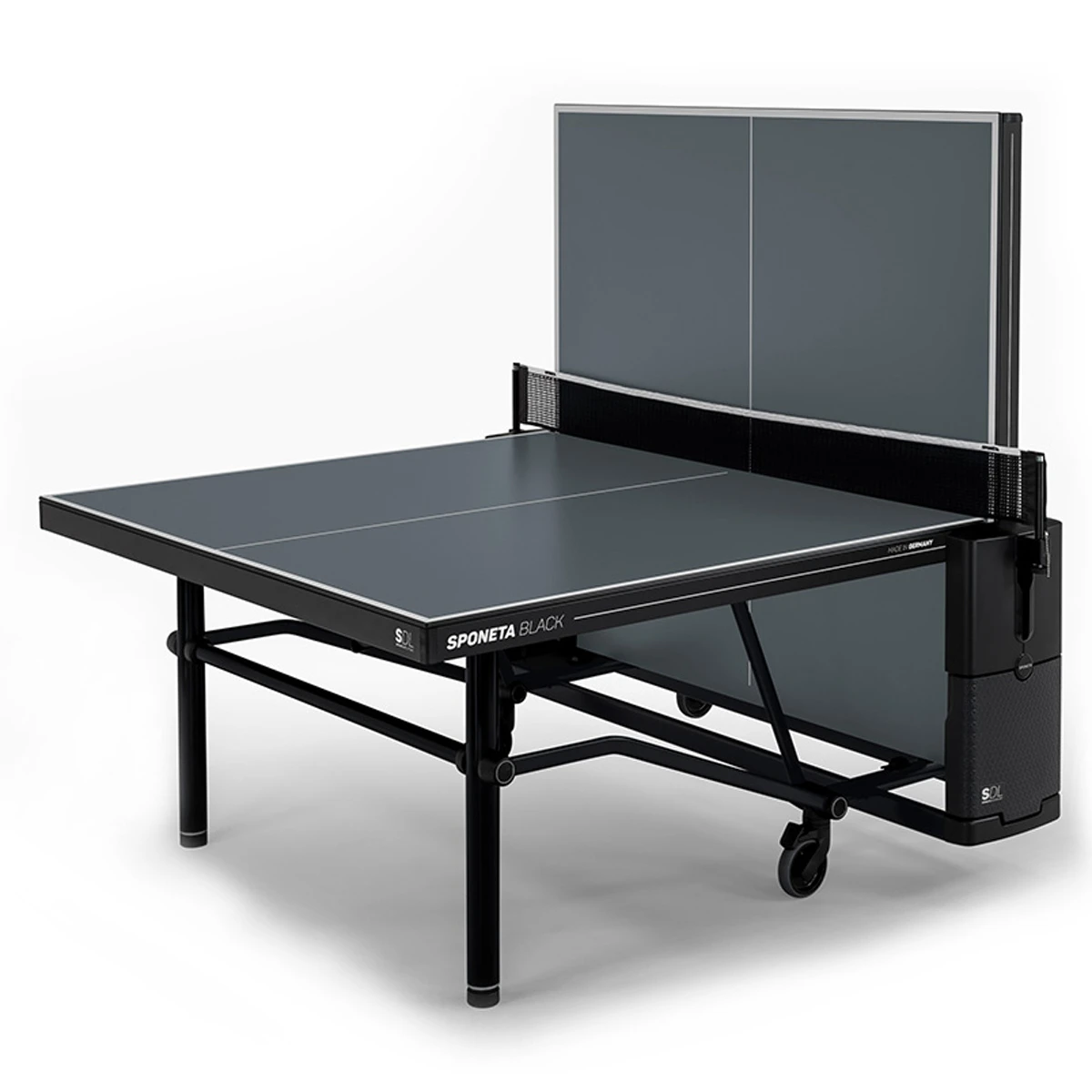 Sponeta Tisch SDL Black Outdoor Grau 2 Sponeta Tisch SDL Black Outdoor Grau – Bild 2