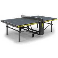 Sponeta Tisch SDL Raw Indoor Grau