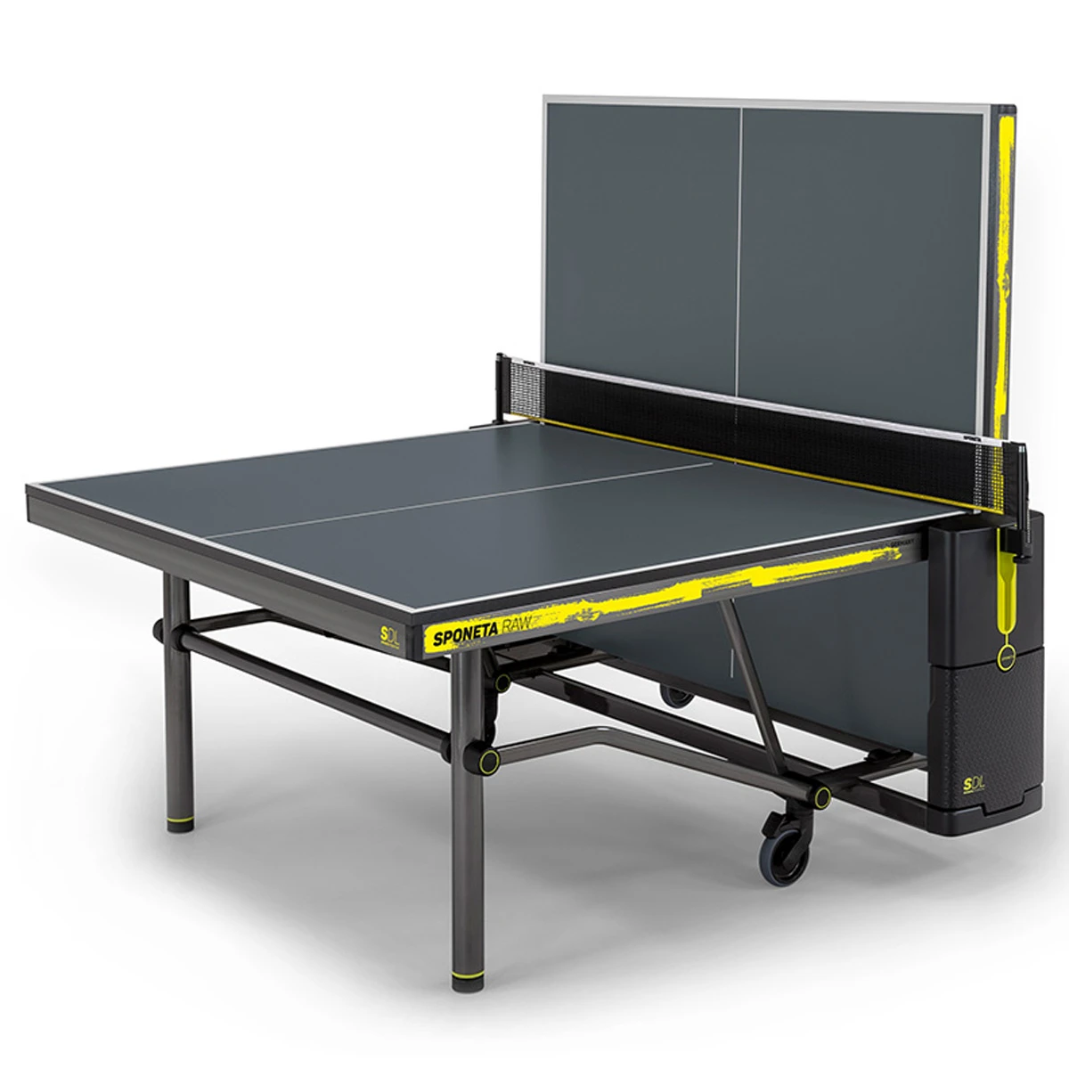 Sponeta Tisch SDL Raw Indoor Grau 2 Sponeta Tisch SDL Raw Indoor Grau – Bild 2