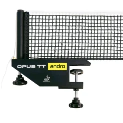 Andro Netz Opus TT Schwarz
